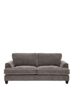 Cavendish Adlington 3-Seater Fabric Sofa